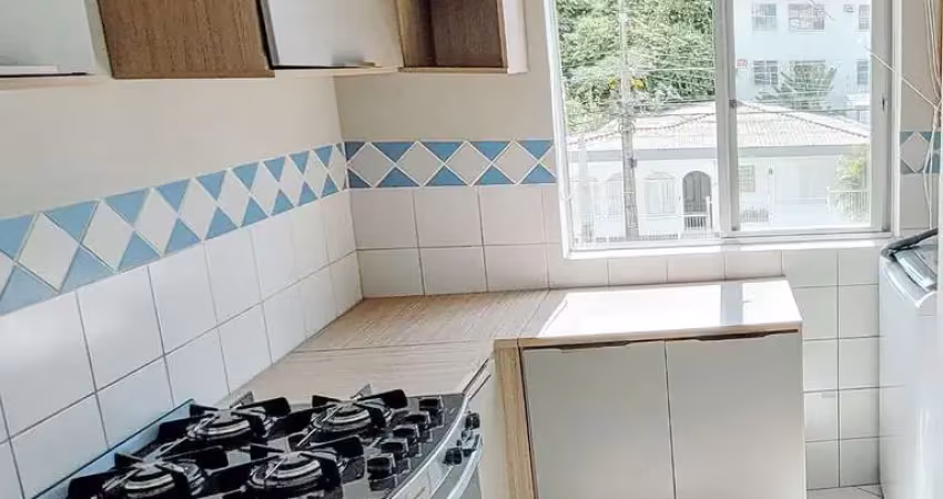 Apartamento com 2 quartos à venda na Avenida César Seara, 84, Carvoeira, Florianópolis