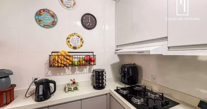 Apartamento com 2 quartos à venda na Rua Acelon Pacheco da Costa, 295, Itacorubi, Florianópolis