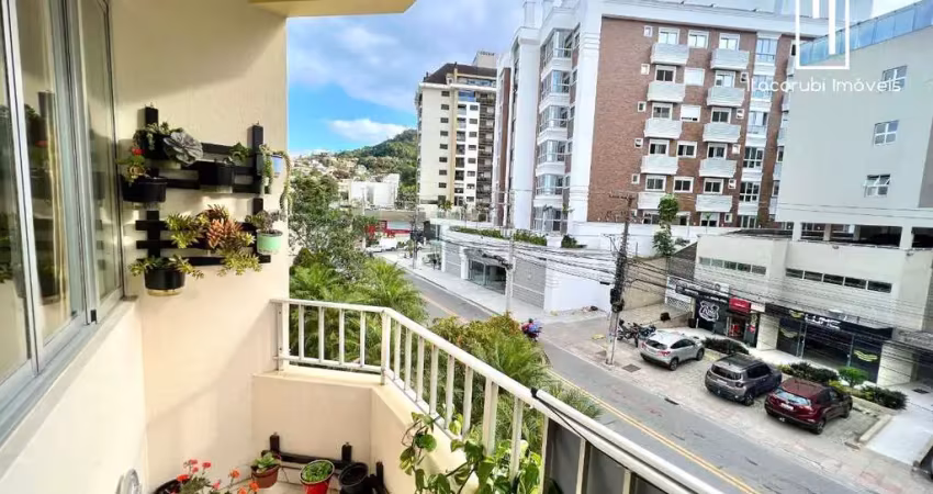 Apartamento com 3 quartos à venda na Rua Lauro Linhares, 739, Trindade, Florianópolis