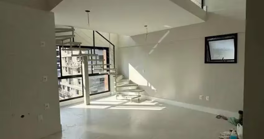 Loft com 1 quarto à venda na Rua Irmão Joaquim, 121, Centro, Florianópolis