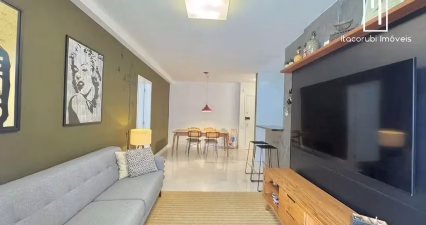 Apartamento com 2 quartos para alugar na Rua Antônio Costa, 11, Itacorubi, Florianópolis