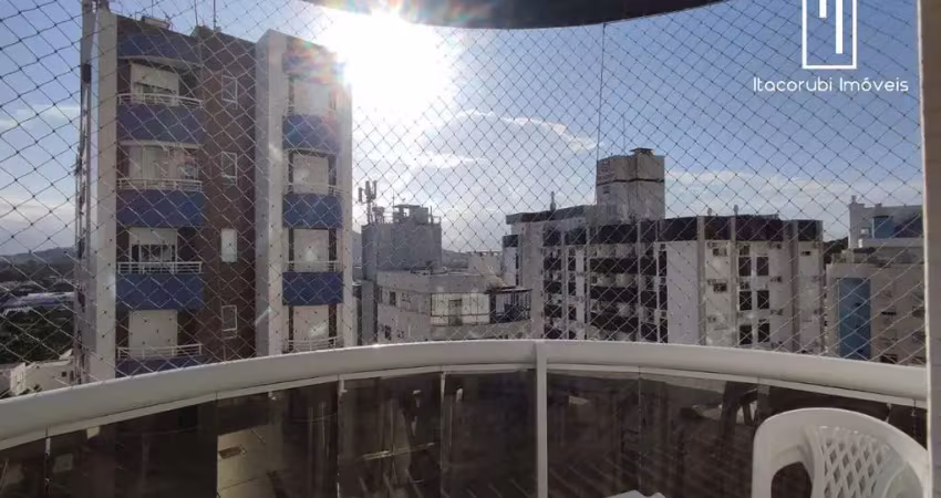 Apartamento com 3 quartos à venda na Rodovia Amaro Antônio Vieira, 2593, Itacorubi, Florianópolis