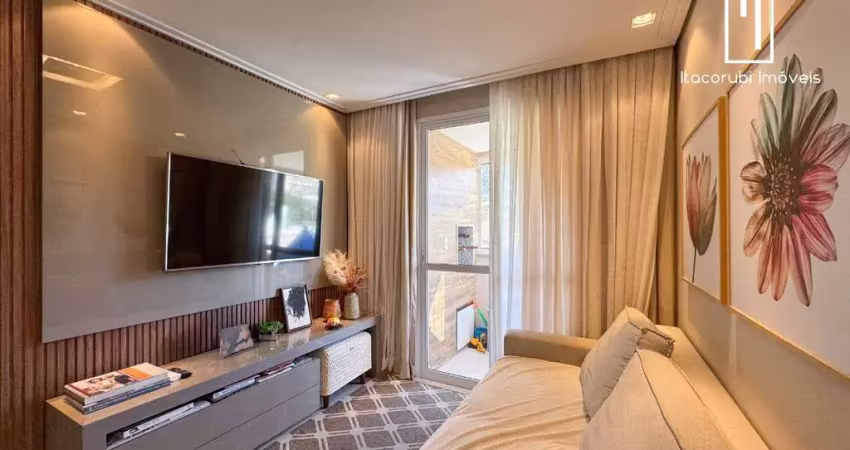 Apartamento com 2 quartos à venda na Rua Rodrigo Rampinelli Jeremias, 172, Itacorubi, Florianópolis