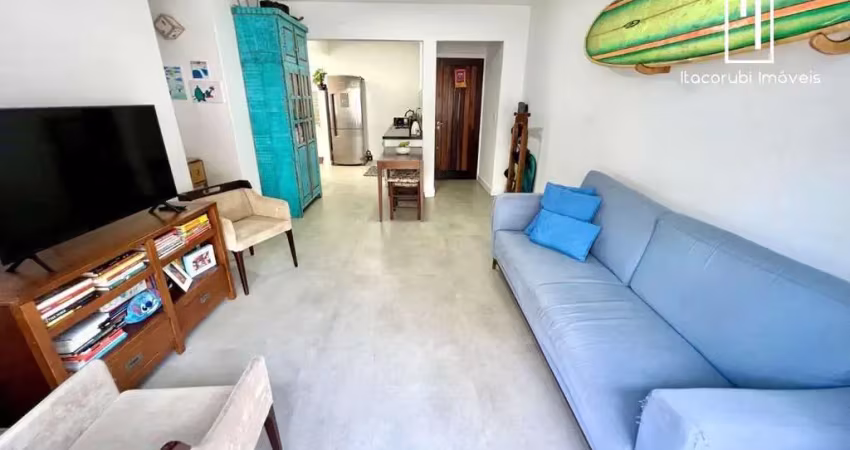 Apartamento com 2 quartos à venda na Rua Capitão Romualdo de Barros, 997, Carvoeira, Florianópolis