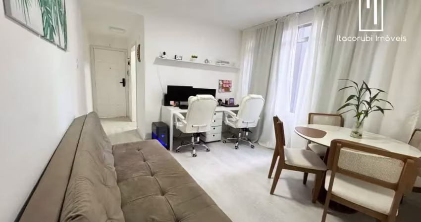 Apartamento com 1 quarto à venda na Rodovia Admar Gonzaga, 2025, Itacorubi, Florianópolis