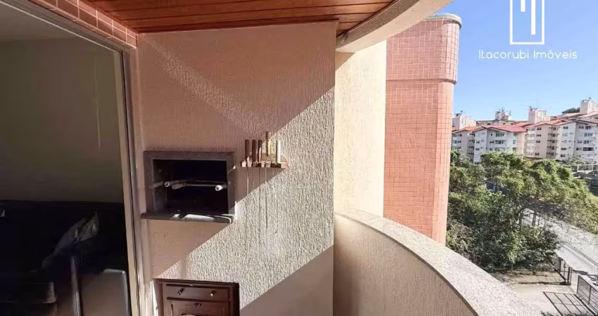 Apartamento com 3 quartos à venda na Rua Pastor William Richard Schisler Filho, 754, Itacorubi, Florianópolis