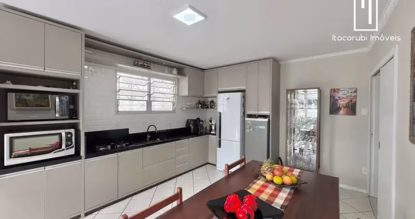 Casa com 3 quartos à venda na Servidão Franzoni, 1, Agronômica, Florianópolis