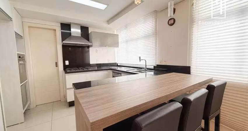 Apartamento com 3 quartos à venda na Rua José Jacques, 29, Centro, Florianópolis