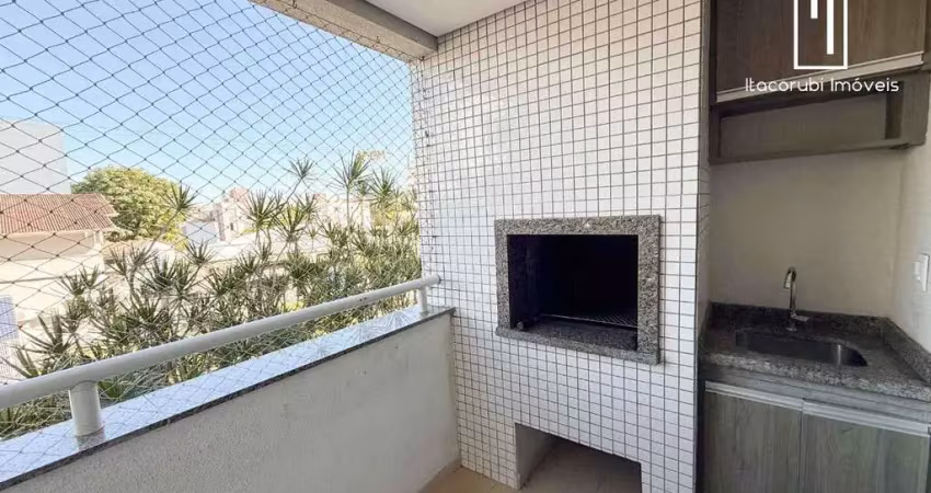 Apartamento com 2 quartos à venda na Rodovia Amaro Antônio Vieira, 2259, Itacorubi, Florianópolis