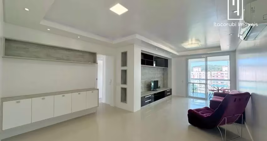 Apartamento com 4 quartos à venda na Rua Itapiranga, 200, Itacorubi, Florianópolis