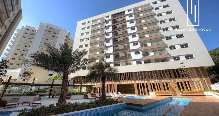Apartamento com 2 quartos para alugar na Servidão Recanto Verde, 155, Itacorubi, Florianópolis