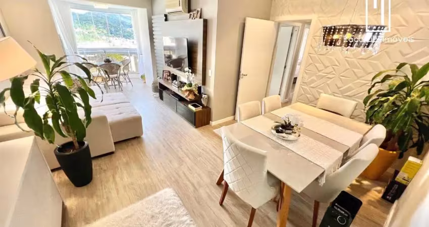 Apartamento com 3 quartos à venda na Rodovia Amaro Antônio Vieira, 2593, Itacorubi, Florianópolis
