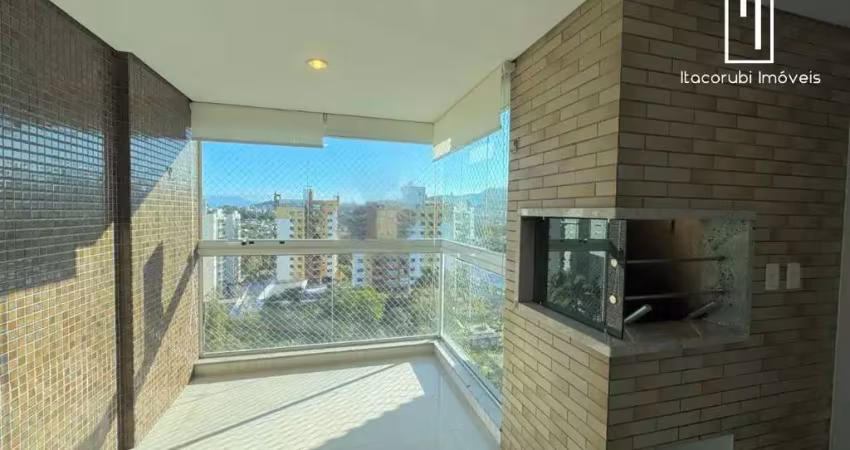 Apartamento com 3 quartos à venda na Rua Vereador Ramon Filomeno, 357, Itacorubi, Florianópolis