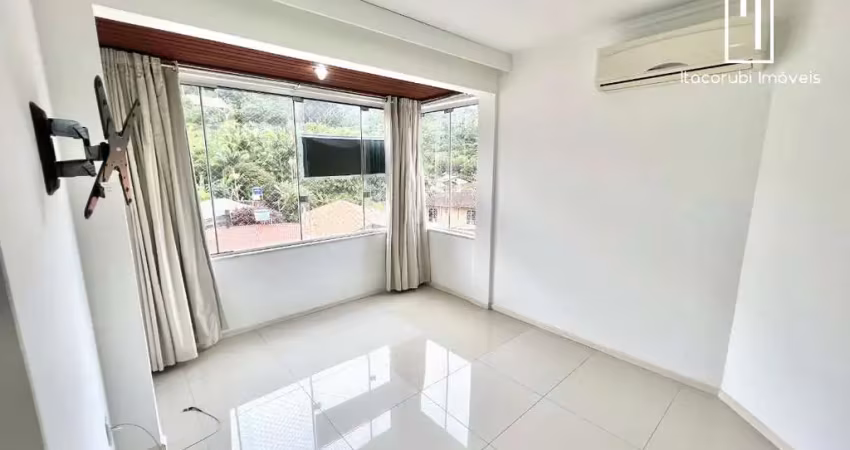 Apartamento com 2 quartos à venda na Rua Pastor William Richard Schisler Filho, 655, Itacorubi, Florianópolis