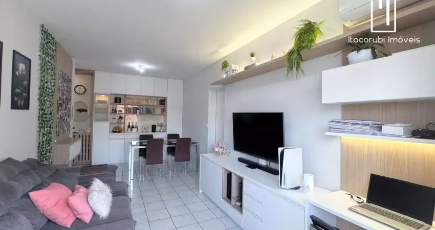 Apartamento com 2 quartos à venda na Rua Douglas Seabra Levier, 109, Trindade, Florianópolis