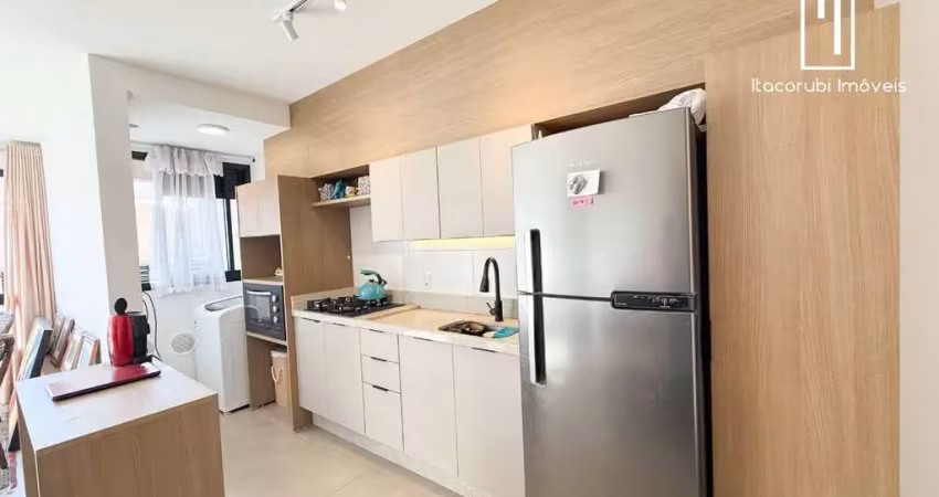 Apartamento com 2 quartos à venda na Rua Nilo Cordeiro Dutra, 100, Carvoeira, Florianópolis