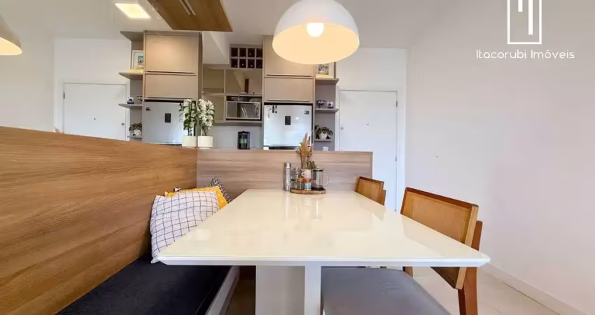 Apartamento com 2 quartos à venda na Rua Vereador Frederico Veras, 159, Pantanal, Florianópolis
