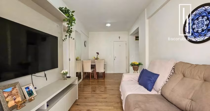 Apartamento com 2 quartos para alugar na Rua Rodrigo Rampinelli Jeremias, 2383, Itacorubi, Florianópolis