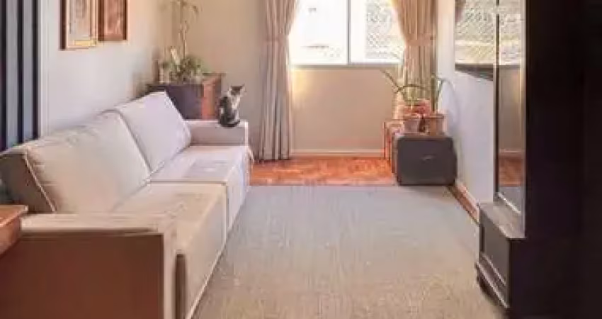 Apartamento com 2 quartos à venda na Praça Pereira Oliveira, 18, Centro, Florianópolis