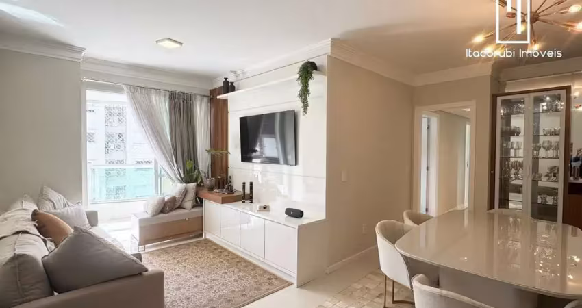 Apartamento com 4 quartos para alugar na Rua Salvatina Feliciana dos Santos, 235, Itacorubi, Florianópolis