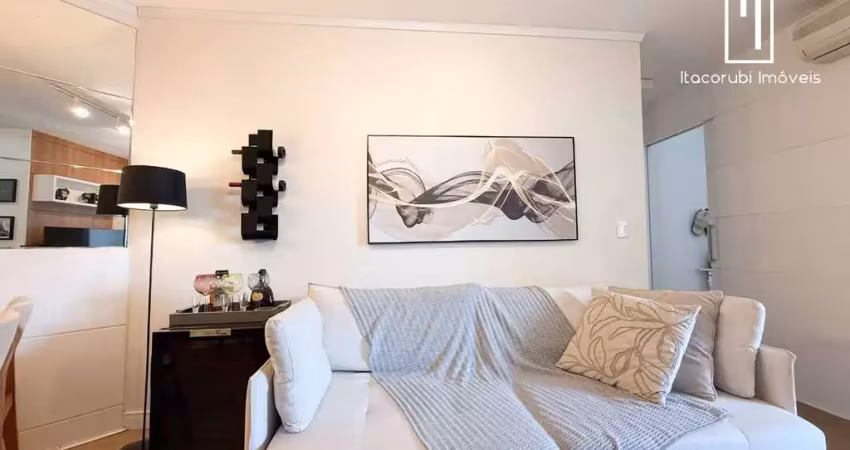 Apartamento com 2 quartos à venda na Rodovia Amaro Antônio Vieira, 2463, Itacorubi, Florianópolis