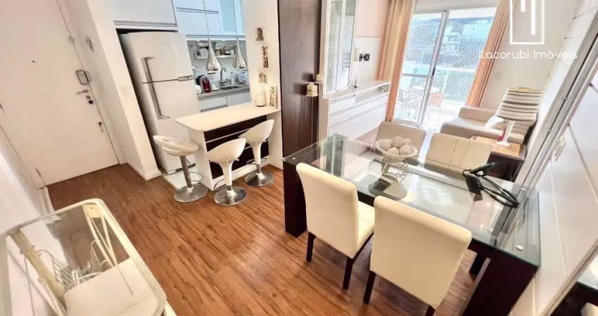 Apartamento com 2 quartos à venda na Rua Quilombo, 137, Itacorubi, Florianópolis