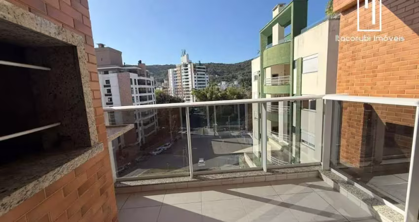 Apartamento com 2 quartos à venda na Rua Sebastião Laurentino da Silva, 152, Córrego Grande, Florianópolis