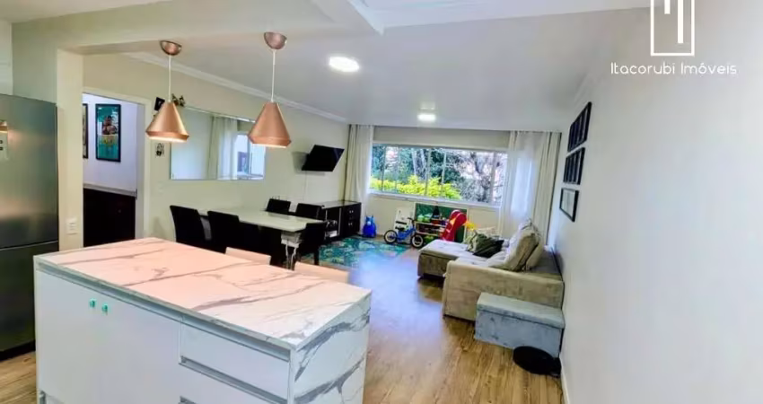 Apartamento com 4 quartos à venda na Rua Lauro Linhares, 1830, Trindade, Florianópolis