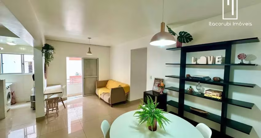 Apartamento com 3 quartos à venda na Rua Douglas Seabra Levier, 140, Trindade, Florianópolis