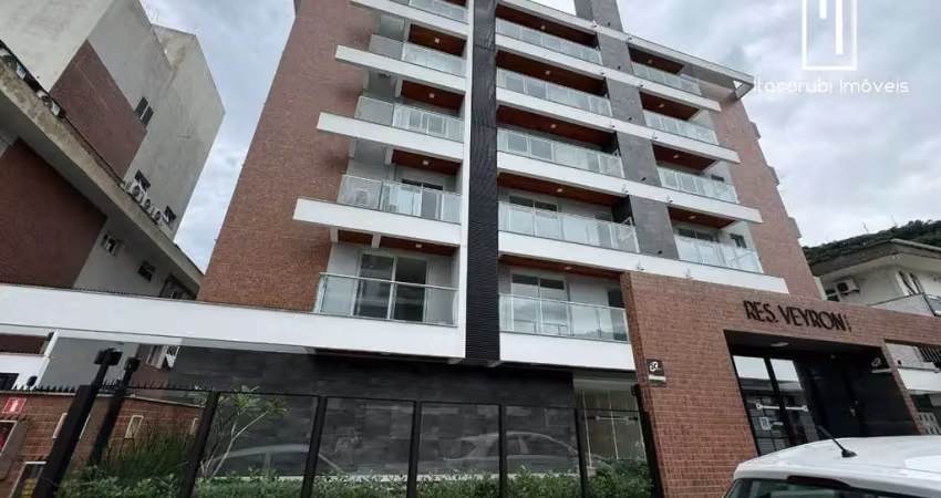 Apartamento com 1 quarto para alugar na Rua Crispim Mira, 439, Centro, Florianópolis