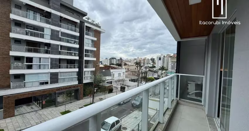Apartamento com 1 quarto para alugar na Rua Crispim Mira, 439, Centro, Florianópolis