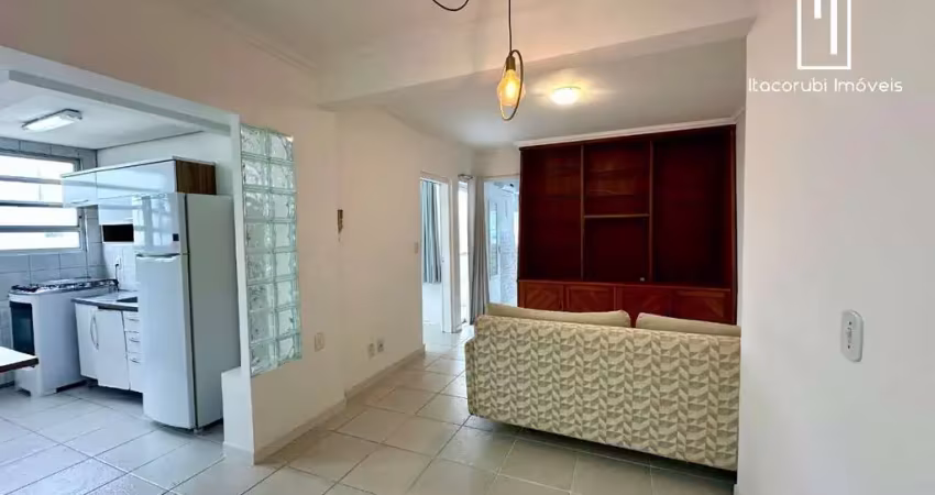 Apartamento com 2 quartos à venda na Rua Douglas Seabra Levier, 140, Trindade, Florianópolis