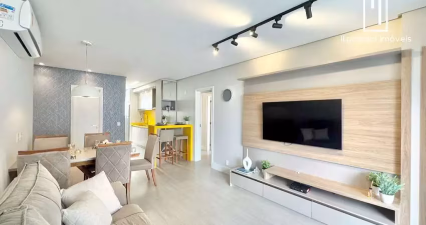 Apartamento com 3 quartos à venda na Rua Felipe Schmidt, 1012, Centro, Florianópolis