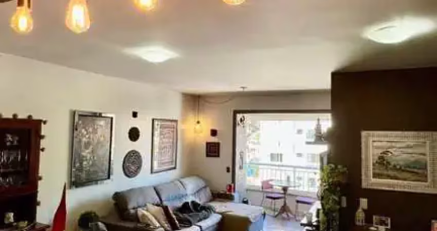 Apartamento com 2 quartos à venda na Servidão do Palmeiras, 205, Itacorubi, Florianópolis