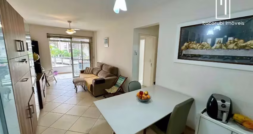 Apartamento com 2 quartos à venda na Avenida Buriti, 620, Itacorubi, Florianópolis
