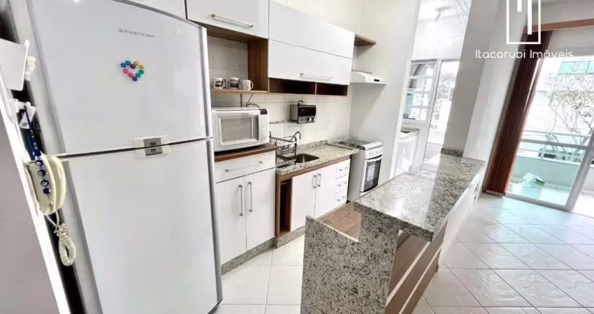 Apartamento com 2 quartos à venda na Rua Coronel Luiz Caldeira, 105, Itacorubi, Florianópolis
