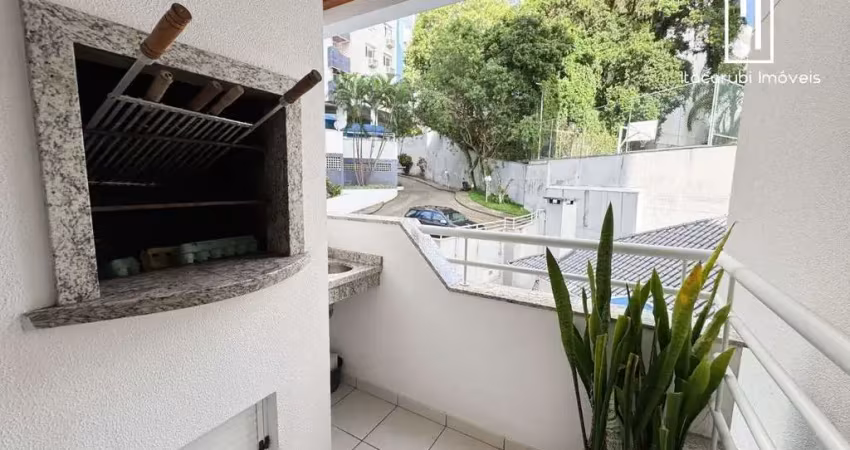 Apartamento com 2 quartos à venda na Rodovia Amaro Antônio Vieira, 2463, Itacorubi, Florianópolis