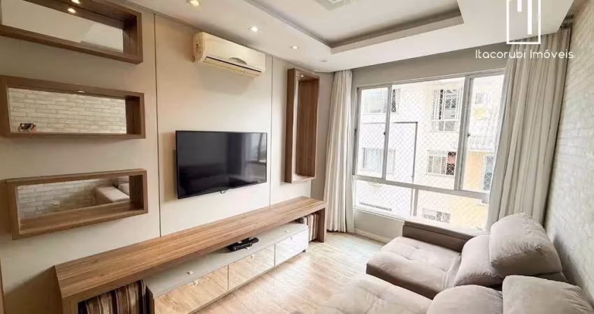 Apartamento com 2 quartos para alugar na Rua João Motta Espezim, 859, Saco dos Limões, Florianópolis