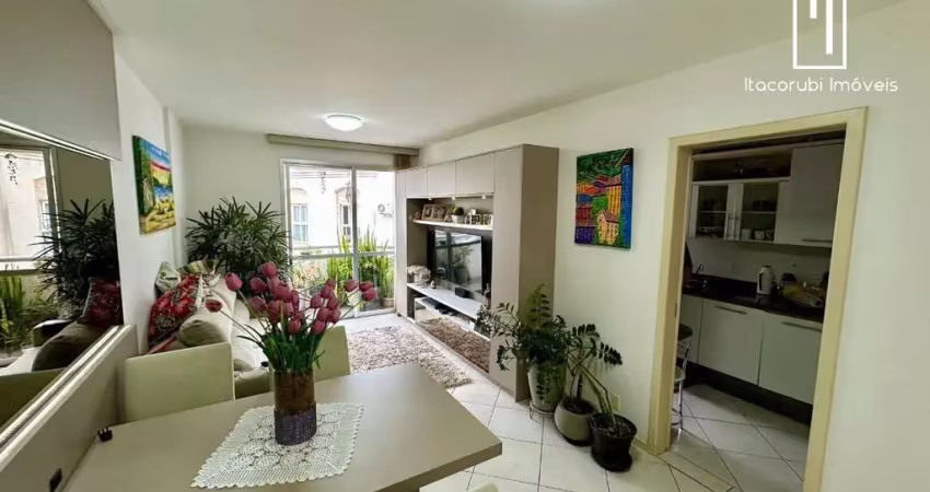 Apartamento com 3 quartos à venda na Rua Lauro Linhares, 1520, Trindade, Florianópolis