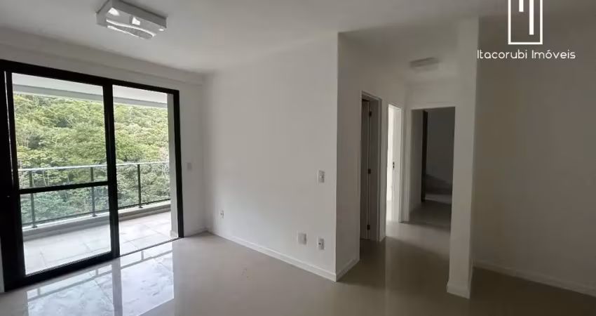 Apartamento com 2 quartos à venda na Rua Salvatina Feliciana dos Santos, 391, Itacorubi, Florianópolis