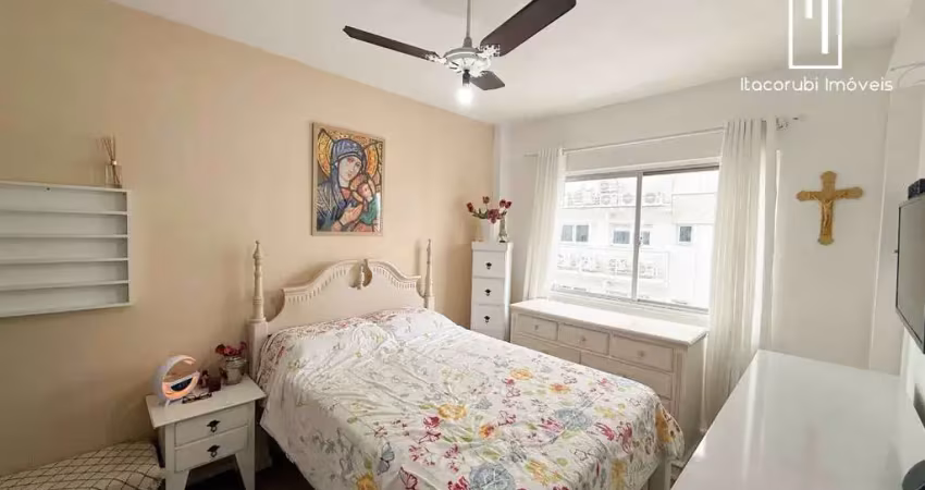 Apartamento com 2 quartos à venda na Rua Heitor Luz, 97, Centro, Florianópolis
