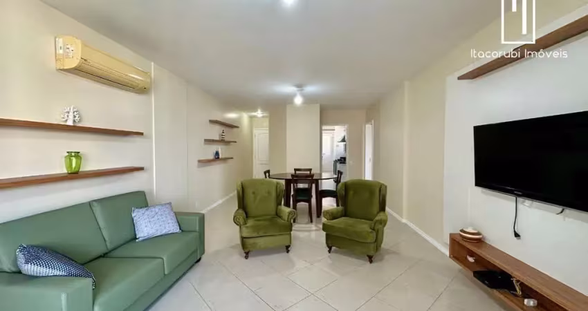 Apartamento com 3 quartos à venda na Rua Rui Barbosa, 46, Agronômica, Florianópolis