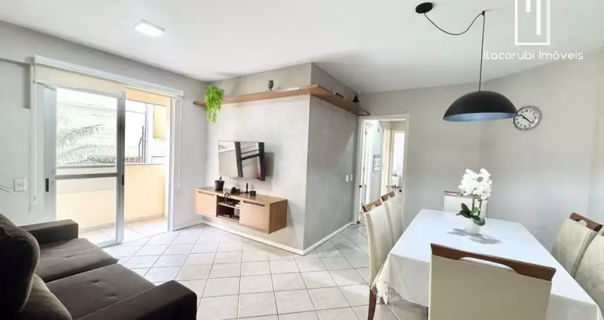 Apartamento com 3 quartos à venda na Rua Lauro Linhares, 1288, Trindade, Florianópolis
