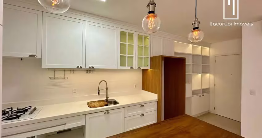 Apartamento com 2 quartos à venda na Servidão Natalicia Pereira, 138, João Paulo, Florianópolis