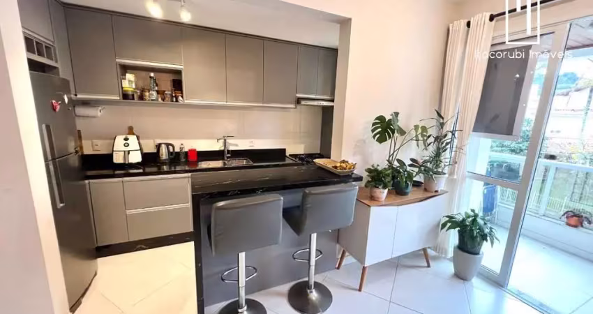 Apartamento com 2 quartos à venda na Rua das Camélias, 20, Carvoeira, Florianópolis