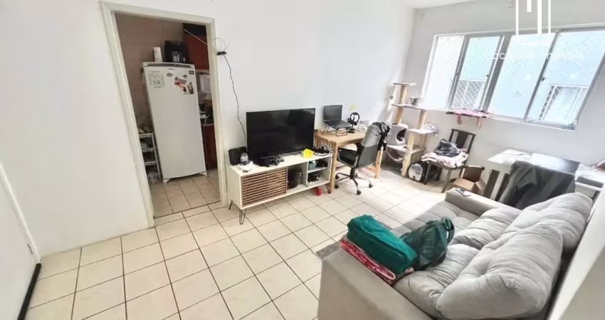 Apartamento com 1 quarto à venda na Rodovia Admar Gonzaga, 1663, Itacorubi, Florianópolis
