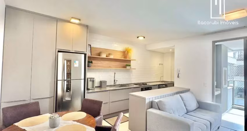 Apartamento com 2 quartos para alugar na Rodovia Haroldo Soares Glavan, 795, Cacupé, Florianópolis