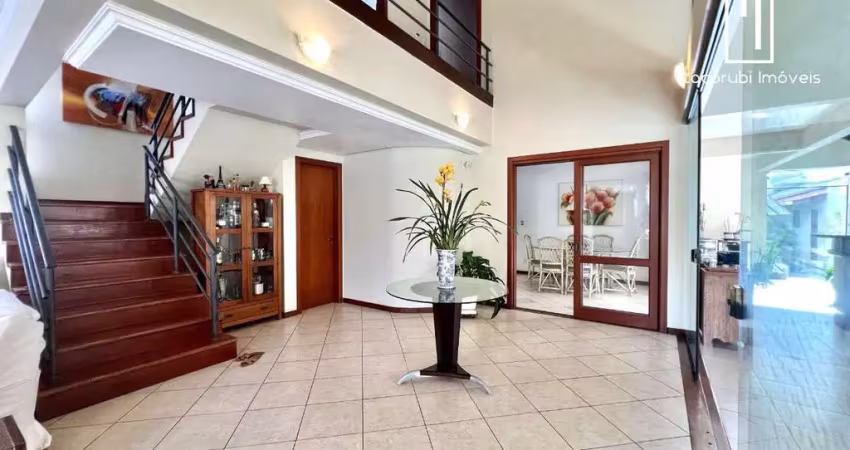 Casa com 5 quartos à venda na João Melchíades, 34, Córrego Grande, Florianópolis