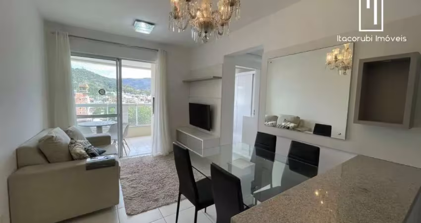 Apartamento com 2 quartos para alugar na Servidão Laje de Pedra, 73, Itacorubi, Florianópolis