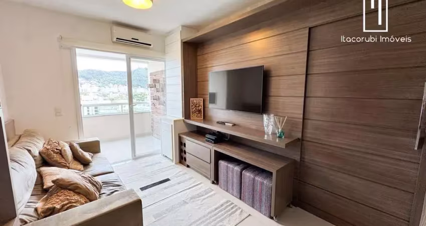 Apartamento com 2 quartos à venda na Rua Deputado Antônio Edu Vieira, 1798, Saco dos Limões, Florianópolis